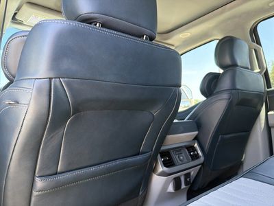 2024 Ford F-350SD - Photo 17