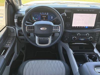 2024 Ford F-350SD - Photo 13