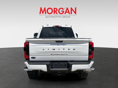 2024 Ford F-350SD - Photo 5