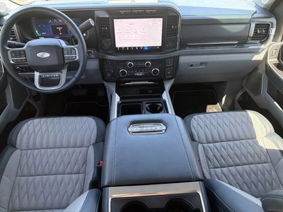 2024 Ford F-350SD - Photo 12