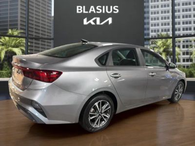 2024 Kia Forte — detail view