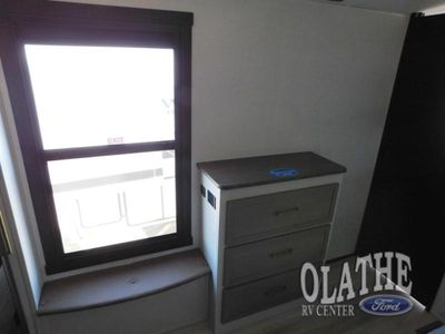 2026 Forest River RV Wildwood Heritage Glen — photo 39 view