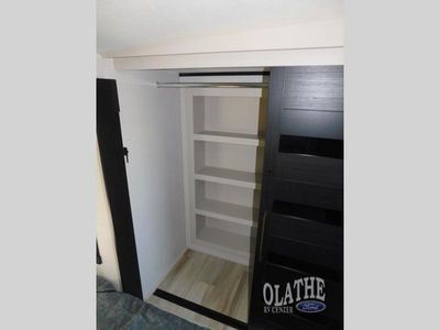 2026 Forest River RV Wildwood Heritage Glen — photo 43 view