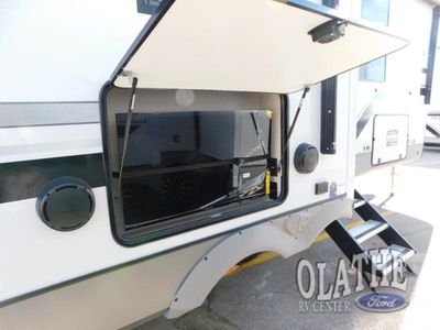 2026 Forest River RV Wildwood Heritage Glen — photo 9 view