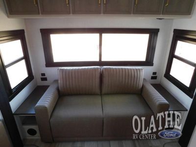 2026 Forest River RV Wildwood Heritage Glen — photo 21 view