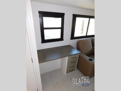 2026 Forest River RV Wildwood Heritage Glen — photo 19 view