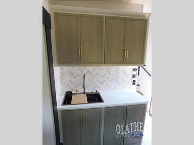 2026 Forest River RV Wildwood Heritage Glen — photo 27 view