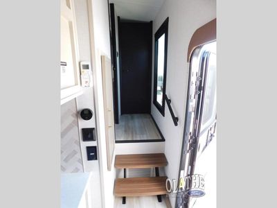 2026 Forest River RV Wildwood Heritage Glen — photo 29 view