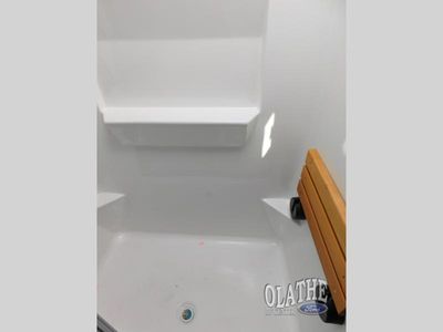 2026 Forest River RV Wildwood Heritage Glen — photo 34 view