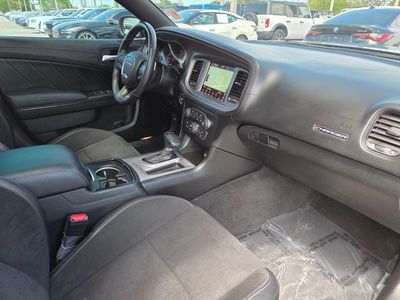 2023 Dodge Charger — photo 9 view