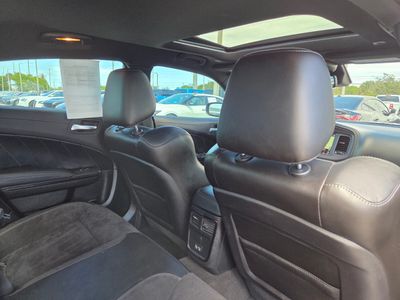 2023 Dodge Charger — photo 12 view
