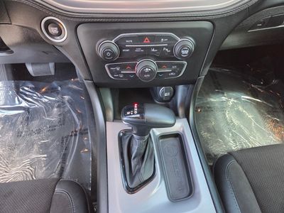 2023 Dodge Charger — photo 25 view