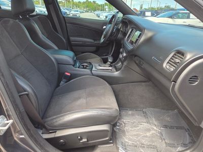 2023 Dodge Charger — photo 10 view