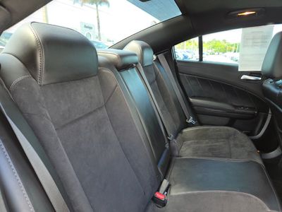 2023 Dodge Charger — photo 14 view