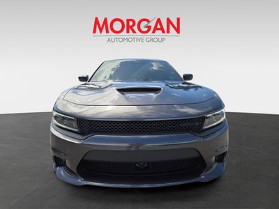 2023 Dodge Charger — photo 8 view