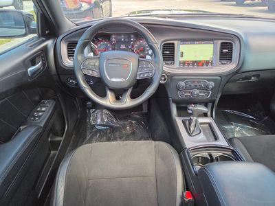 2023 Dodge Charger — photo 20 view