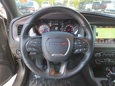 2023 Dodge Charger — photo 26 view