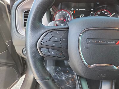 2023 Dodge Charger — photo 27 view