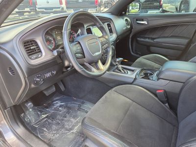 2023 Dodge Charger — photo 23 view