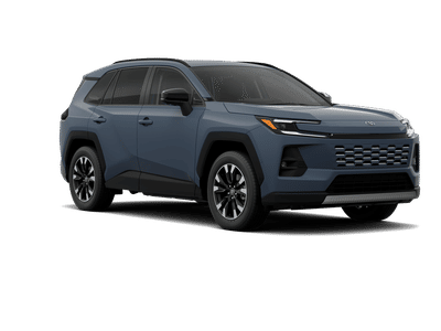 2026 Toyota RAV4 - Photo 17