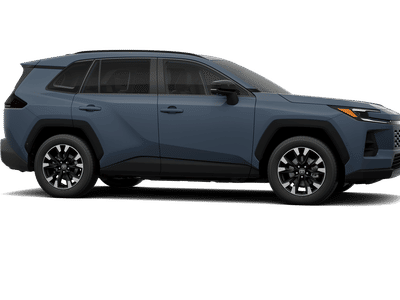 2026 Toyota RAV4 - Photo 15