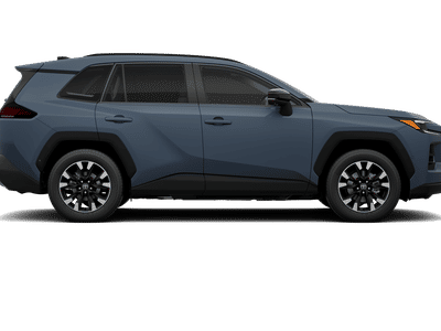 2026 Toyota RAV4 - Photo 14