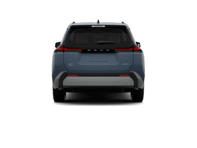 2026 Toyota RAV4 - Photo 10
