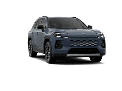 2026 Toyota RAV4 - Photo 18