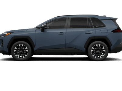 2026 Toyota RAV4 - Photo 6