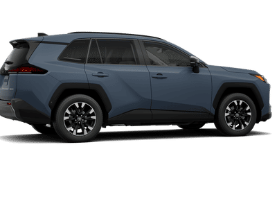2026 Toyota RAV4 - Photo 13