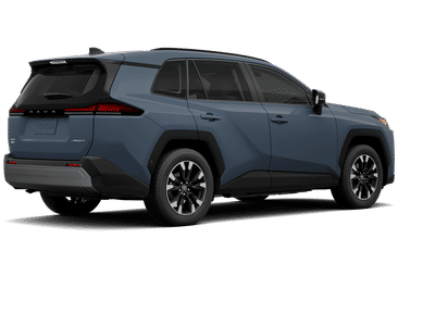 2026 Toyota RAV4 - Photo 12