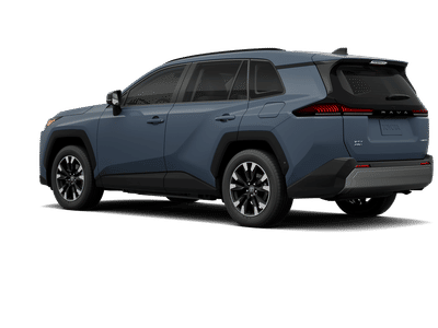 2026 Toyota RAV4 - Photo 8
