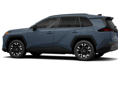 2026 Toyota RAV4 - Photo 7