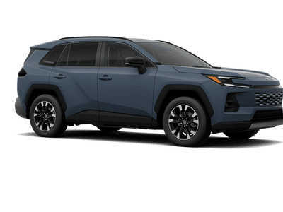 2026 Toyota RAV4 - Photo 16