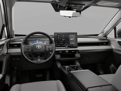 2026 Toyota RAV4 - Photo 20