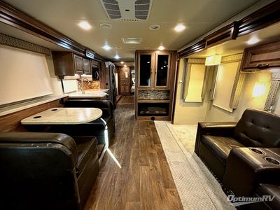 2019 Jayco Precept Prestige - Photo 4