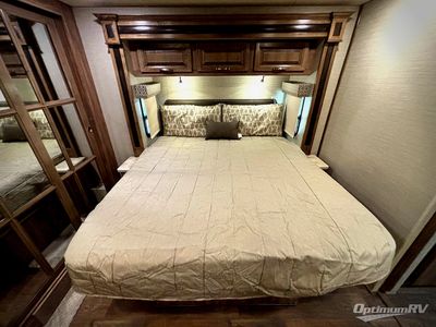 2019 Jayco Precept Prestige - Photo 18
