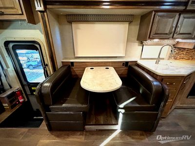 2019 Jayco Precept Prestige - Photo 10