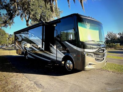 2019 Jayco Precept Prestige - Photo 1