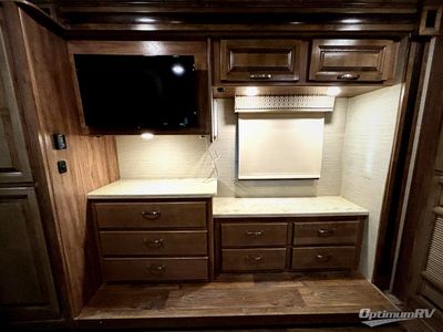 2019 Jayco Precept Prestige - Photo 19