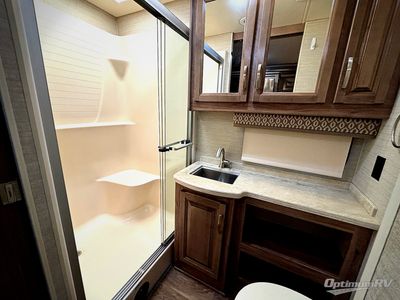 2019 Jayco Precept Prestige - Photo 15