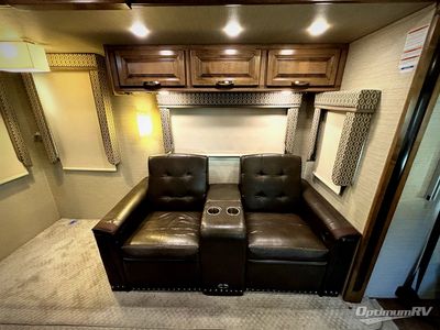 2019 Jayco Precept Prestige - Photo 13
