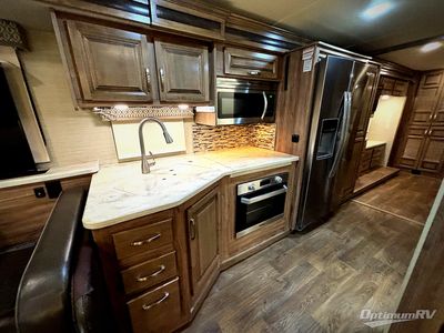 2019 Jayco Precept Prestige - Photo 12