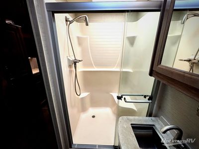 2019 Jayco Precept Prestige - Photo 16