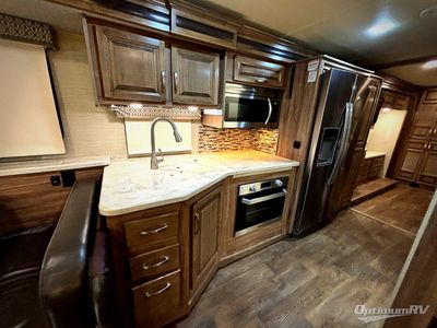 2019 Jayco Precept Prestige - Photo 6