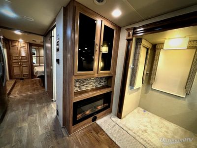 2019 Jayco Precept Prestige - Photo 14