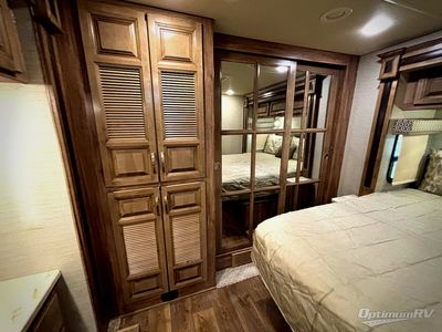 2019 Jayco Precept Prestige - Photo 20