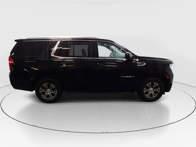 2023 GMC Yukon - Photo 8