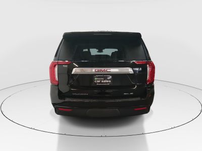 2023 GMC Yukon - Photo 6