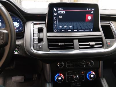 2023 GMC Yukon - Photo 20